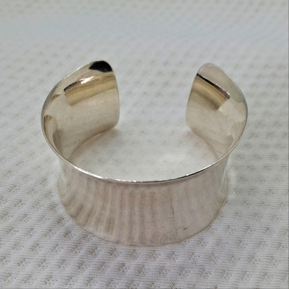 Jewelry - Silver Cuff Bracelet